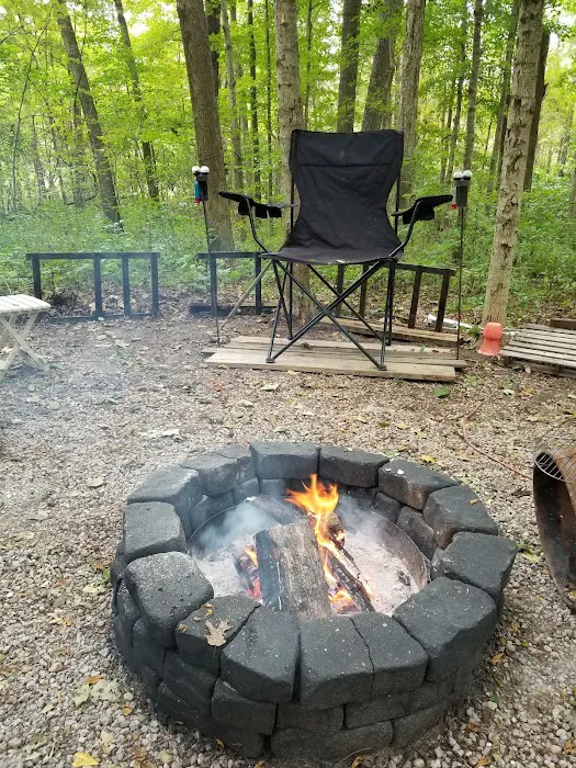 Forest Ridge Family Campground Picture 7