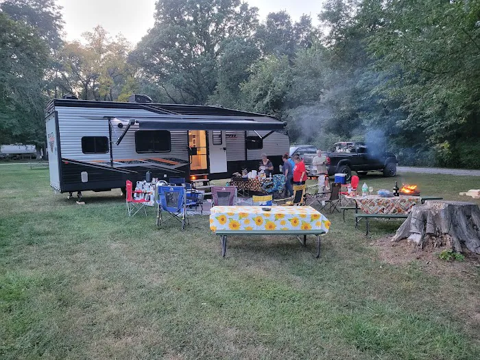 Forest Ridge Family Campground Picture 1
