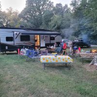 Forest Ridge Family Campground ico
