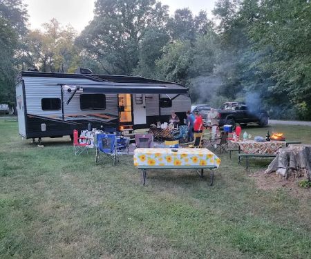 Forest Ridge Family Campground