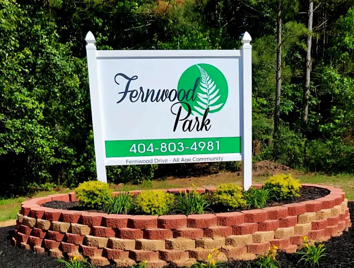 Fernwood Park Mobile Home Community Picture 7