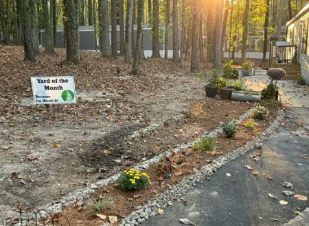 Fernwood Park Mobile Home Community
