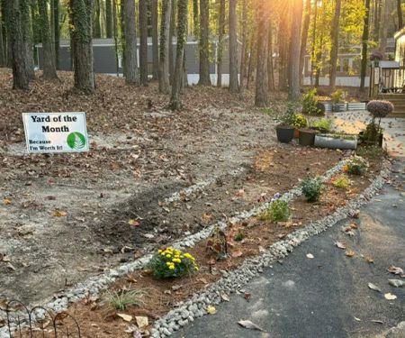 Fernwood Park Mobile Home Community