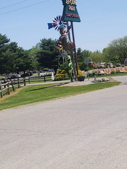 Jellystone Park Picture 9