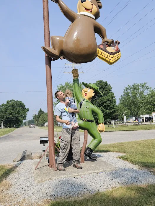 Jellystone Park Picture 6