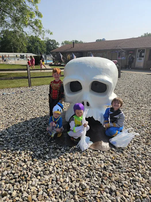 Jellystone Park Picture 3