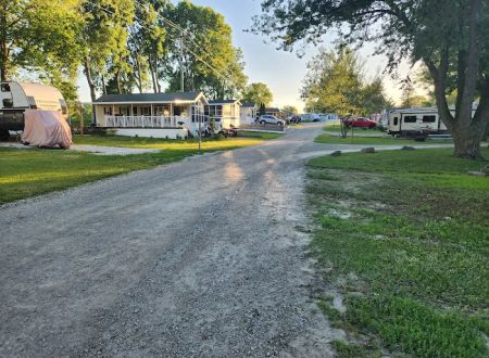 Jellystone Park