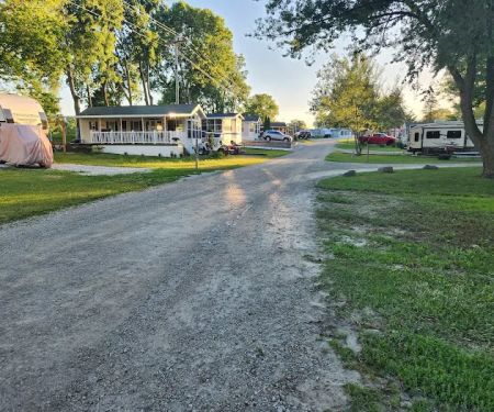 Jellystone Park