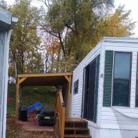 Pine Bay - Seasonal Campground ico
