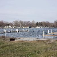 JT'S Lakeside Campground ico
