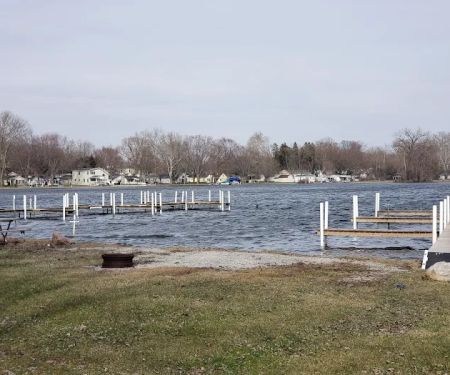 JT'S Lakeside Campground