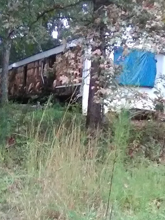 Dogwood Hills Mobile Home Comm Picture 6