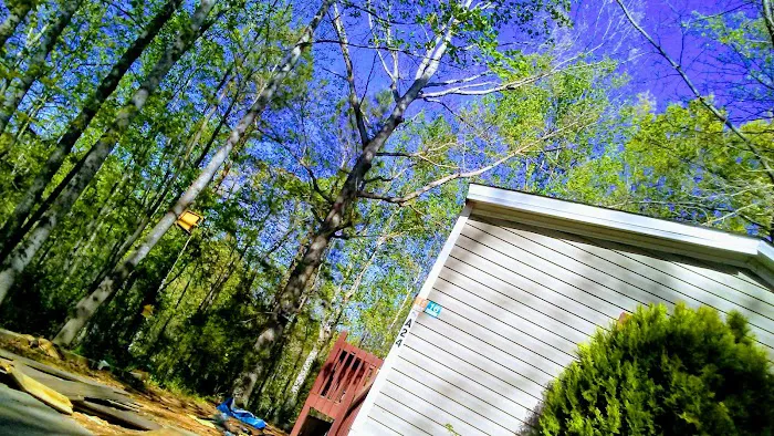 Dogwood Hills Mobile Home Comm Picture 9