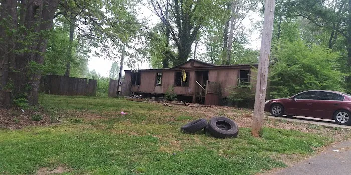 Dogwood Hills Mobile Home Comm Picture 8
