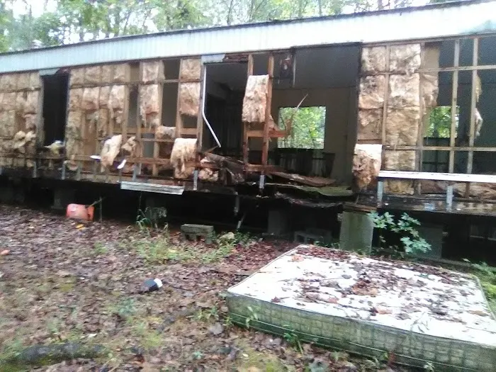 Dogwood Hills Mobile Home Comm Picture 5