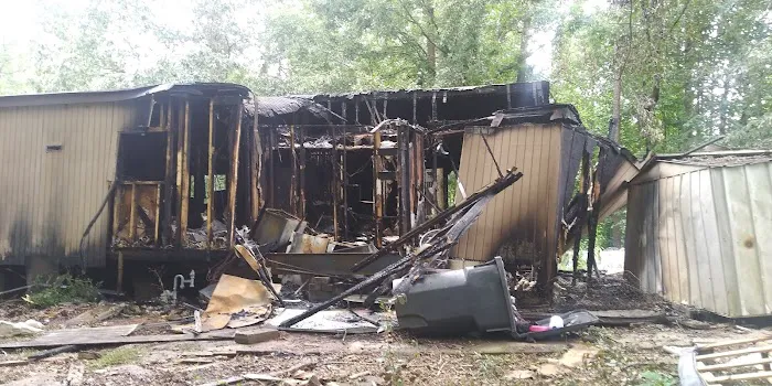 Dogwood Hills Mobile Home Comm Picture 2