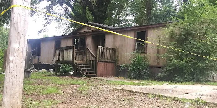 Dogwood Hills Mobile Home Comm Picture 4