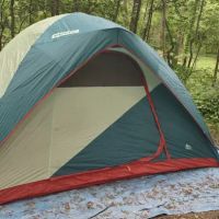 River Camp Fort Wayne ico