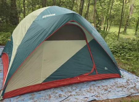 River Camp Fort Wayne