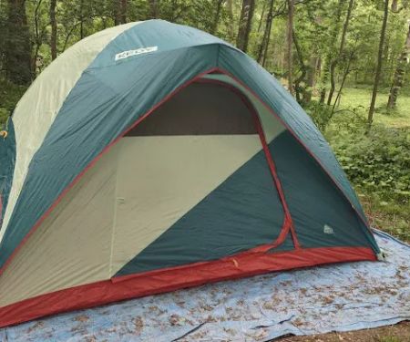 River Camp Fort Wayne