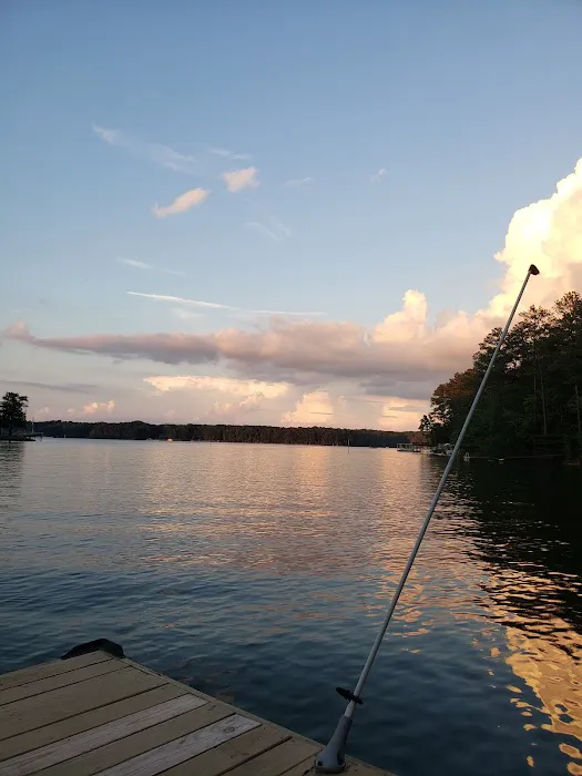 Lake Forrest County Club Picture 3