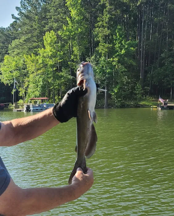 Lake Forrest County Club Picture 4