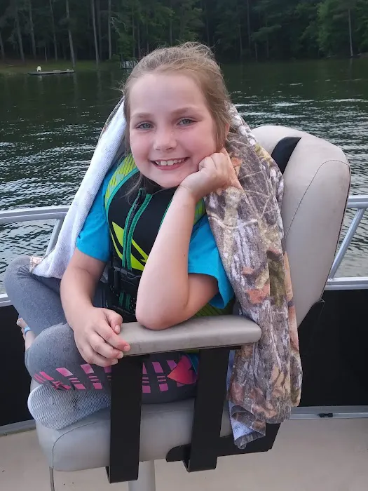 Lake Forrest County Club Picture 10