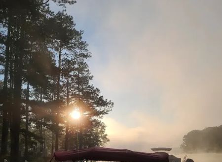 Lake Forrest County Club