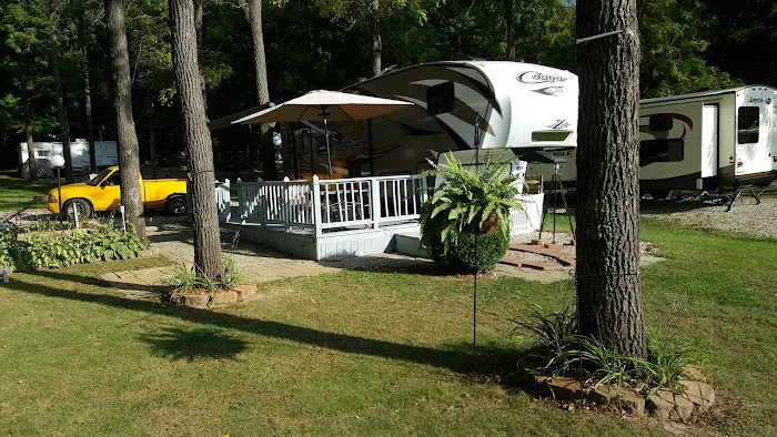Walnut Ridge Campground Picture 3