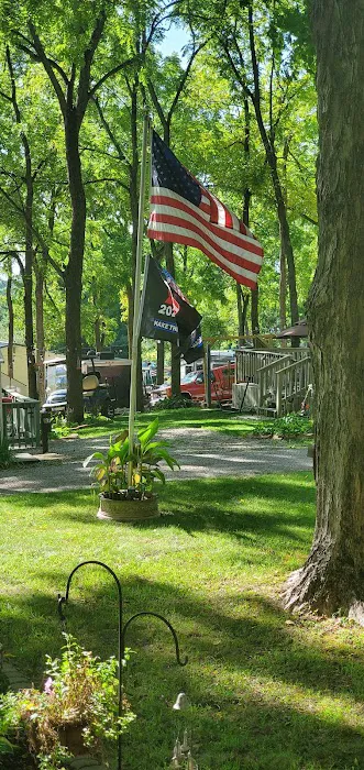 Walnut Ridge Campground Picture 4