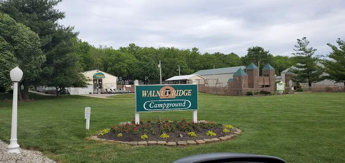 Walnut Ridge Campground Picture 9