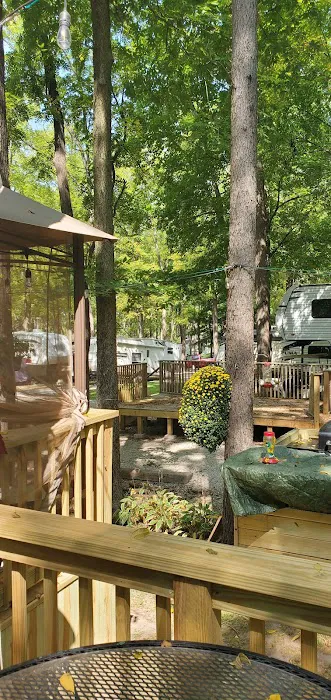 Walnut Ridge Campground Picture 6