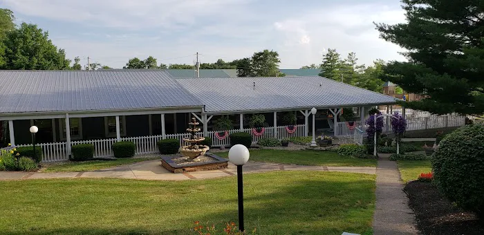 Walnut Ridge Campground Picture 1