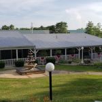 Walnut Ridge Campground