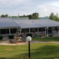Walnut Ridge Campground ico
