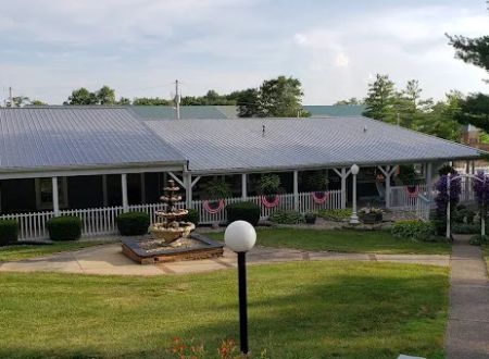 Walnut Ridge Campground