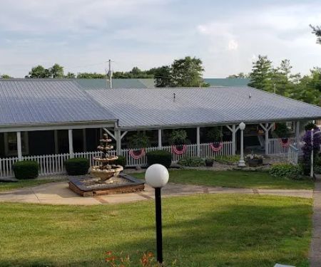 Walnut Ridge Campground