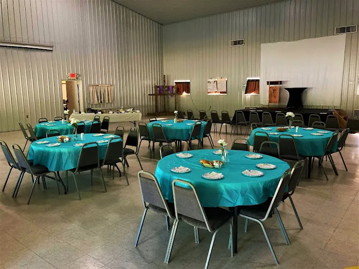 Cornerstone Campground and Retreat Center Picture 2
