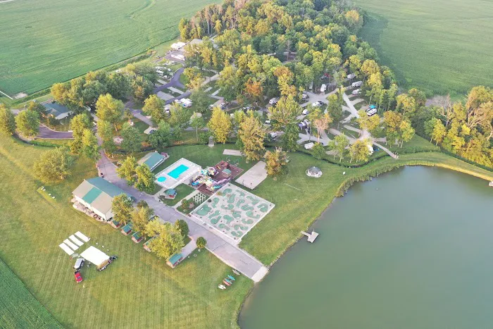 Cornerstone Campground and Retreat Center Picture 6