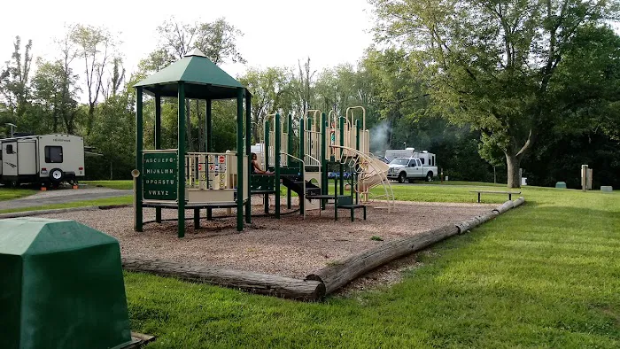 Westwood Park Picture 1