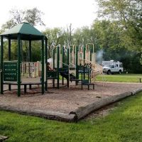 Westwood Park ico