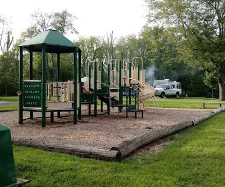 Westwood Park