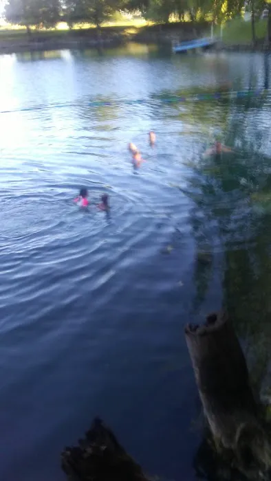 Klearwater Lake Picture 5