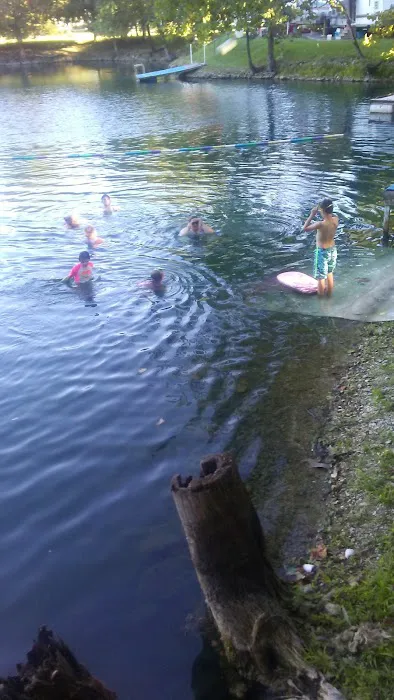 Klearwater Lake Picture 9