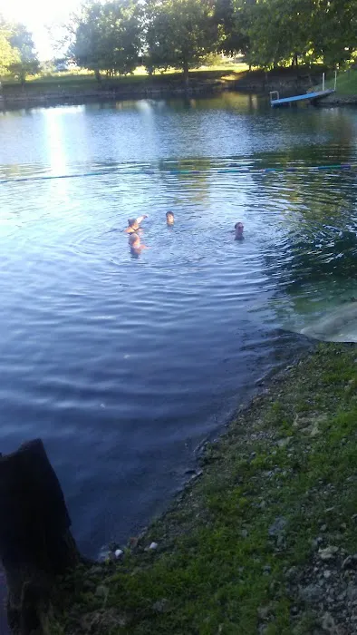 Klearwater Lake Picture 10