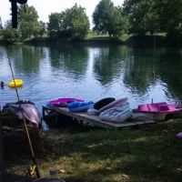 Klearwater Lake ico