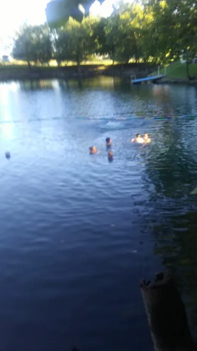 Klearwater Lake Picture 8