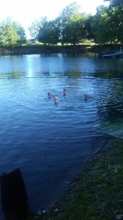 Klearwater Lake Picture 6