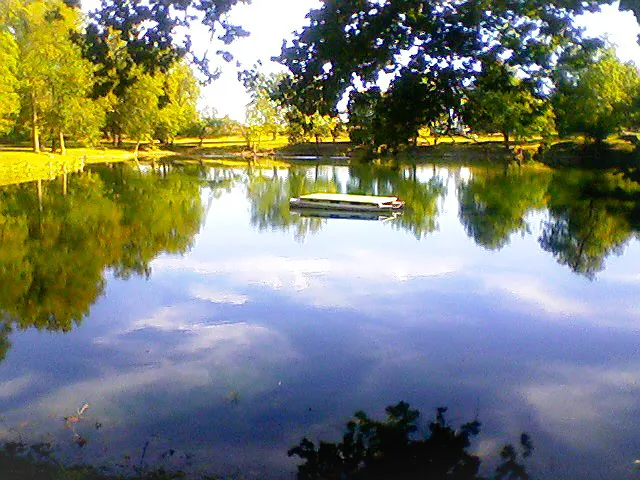Klearwater Lake Picture 3