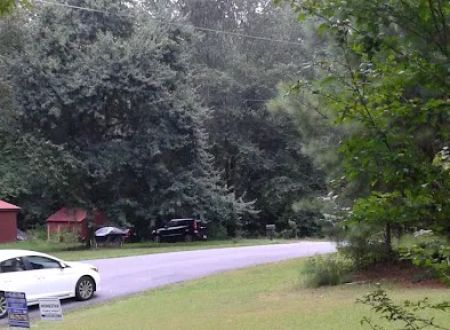 Red Top Mountain Estates